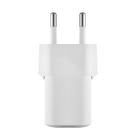 Сетевое зарядное устройство uBear Pulse мощностью 20 Вт (USB-C) (GaN) - фото 2